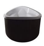 Vasca per immersione a freddo Nordic Oval