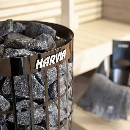 Chauffe-sauna électrique HARVIA PC70