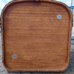 Nordic Quadro 340 Outdoor Sauna